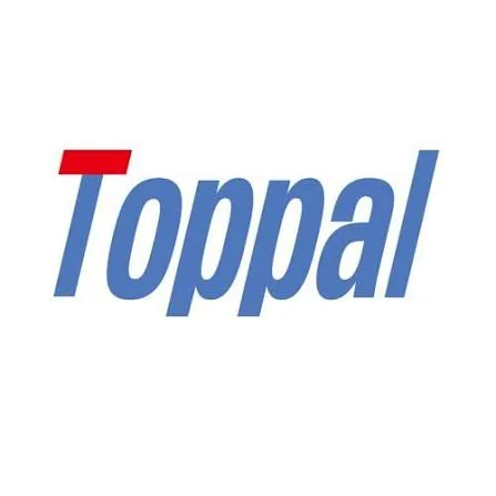 Toppal
