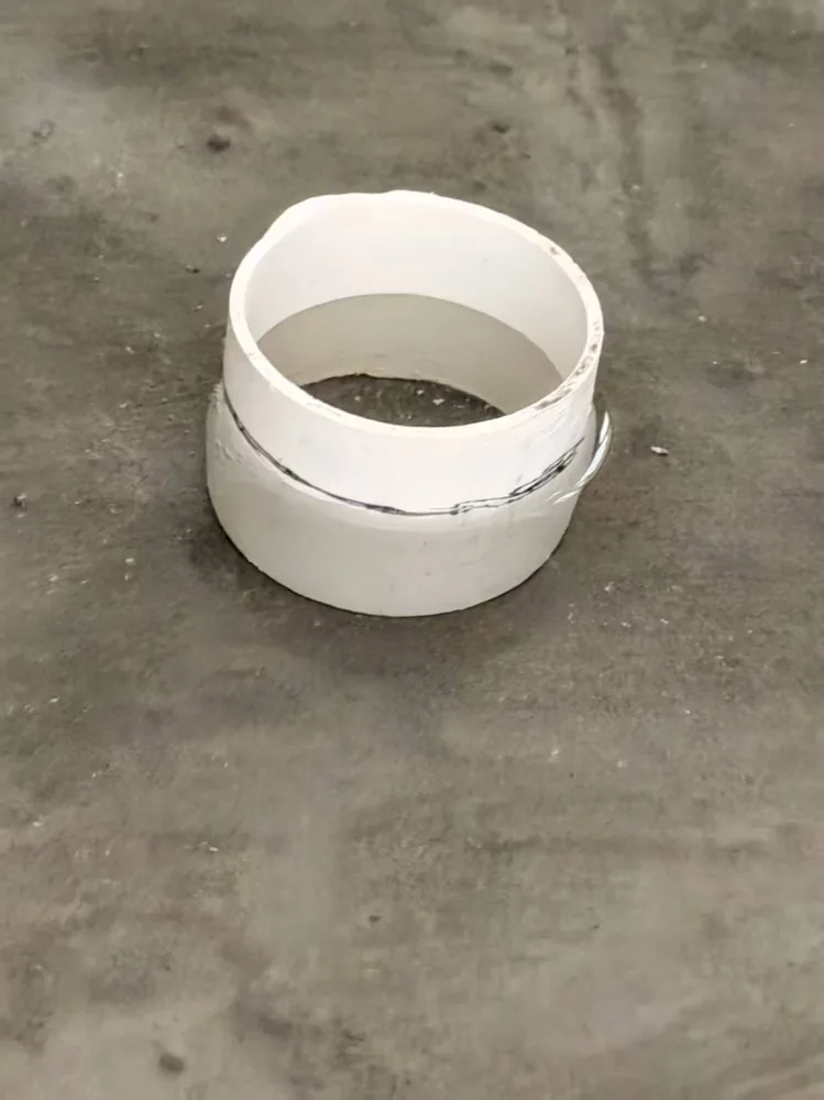 企缸排水喉位重點處理